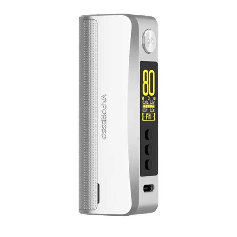 VAPORESSO Gen 80S – Box Mod 80W 