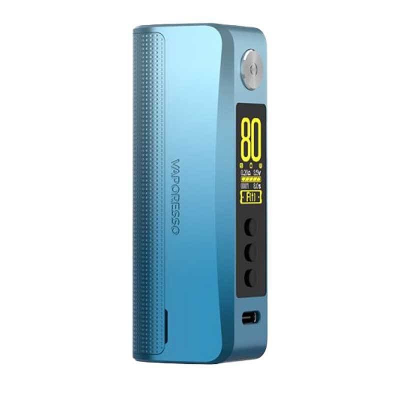 VAPORESSO Gen 80S – Box Mod 80W 