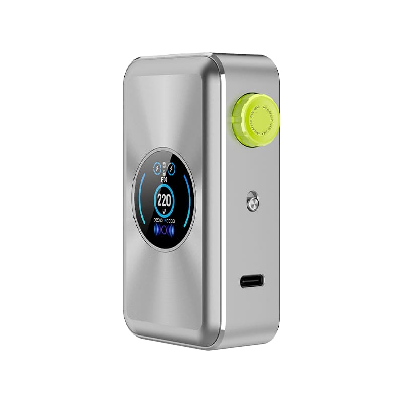 VAPORESSO Gen Max - Box Mod 220W 