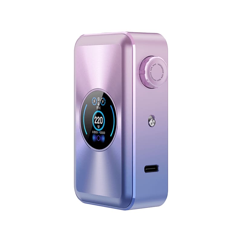 VAPORESSO Gen Max - Box Mod 220W 