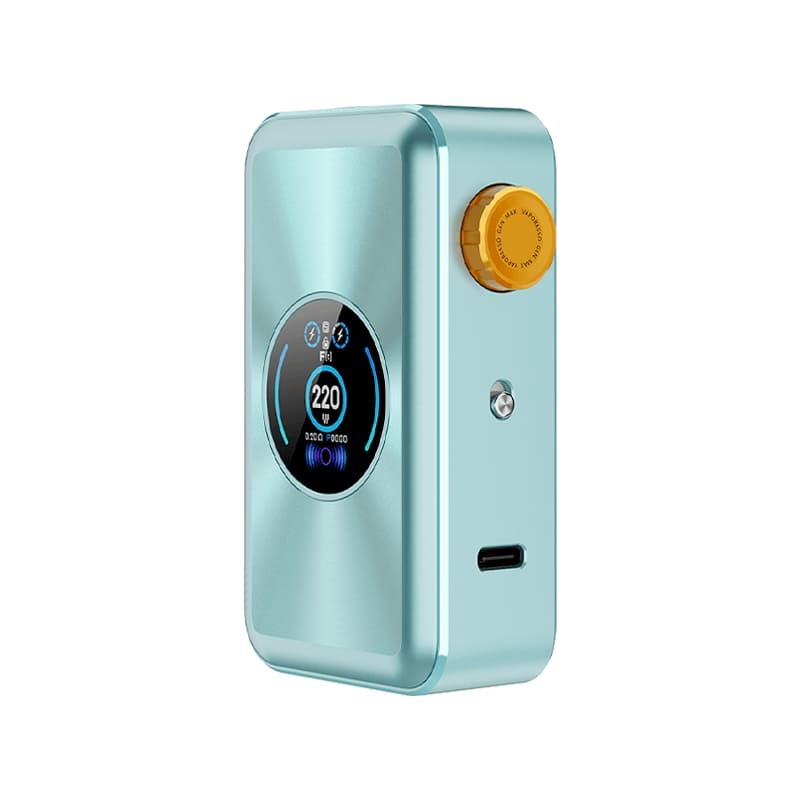 VAPORESSO Gen Max - Box Mod 220W 