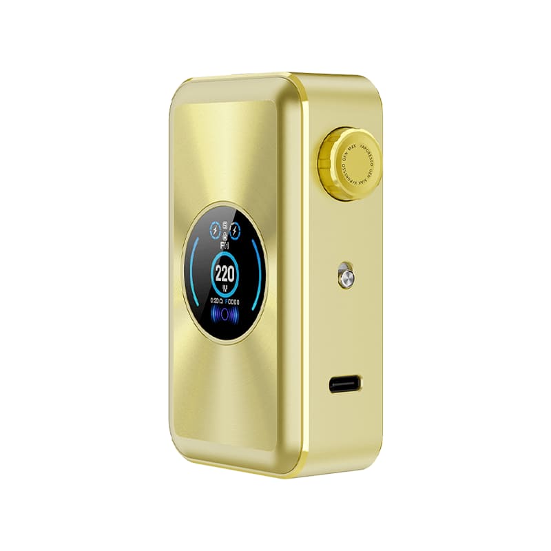 VAPORESSO Gen Max - Box Mod 220W 