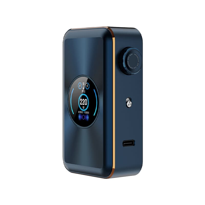 VAPORESSO Gen Max - Box Mod 220W 
