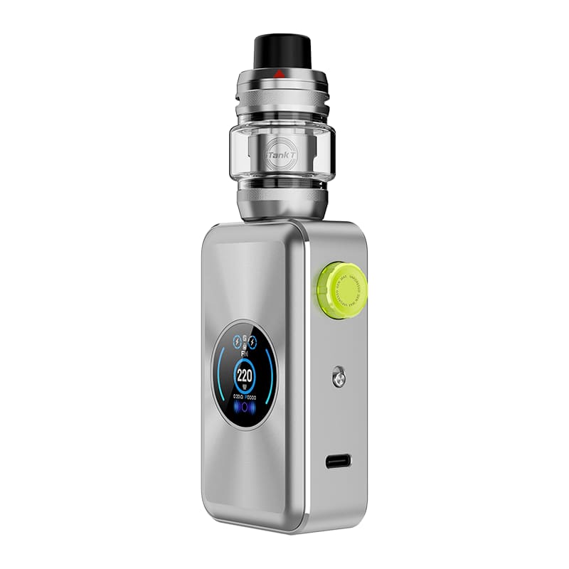 VAPORESSO Gen Max - Kit E-Zigarette 220W 6ml 