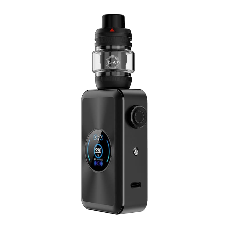 VAPORESSO Gen Max - Kit E-Zigarette 220W 6ml 