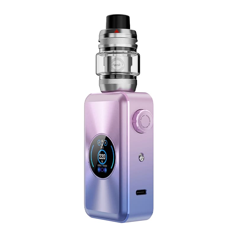 VAPORESSO Gen Max - Kit E-Zigarette 220W 6ml 