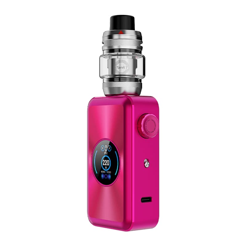 VAPORESSO Gen Max - Kit E-Zigarette 220W 6ml 
