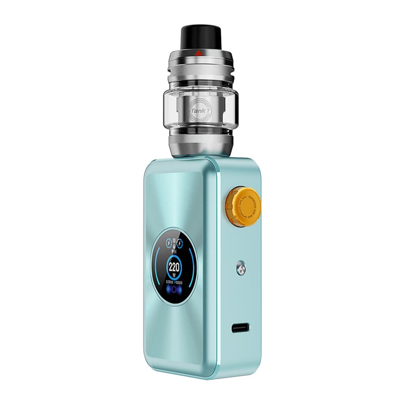 VAPORESSO Gen Max - Kit E-Zigarette 220W 6ml 