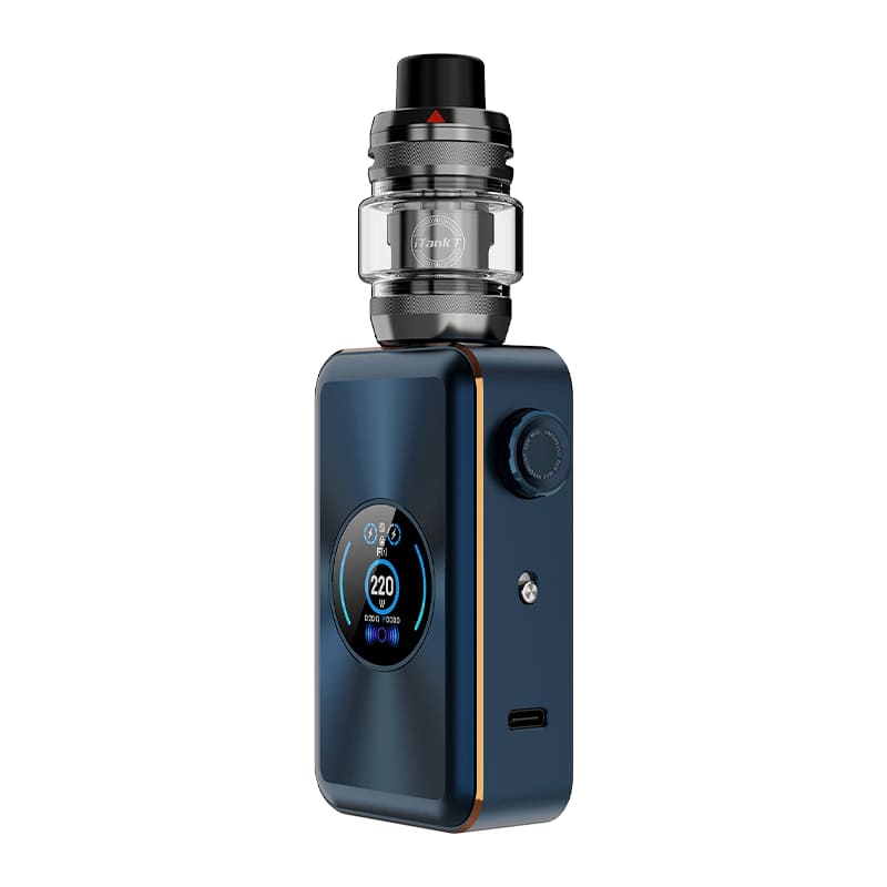 VAPORESSO Gen Max - Kit E-Zigarette 220W 6ml 