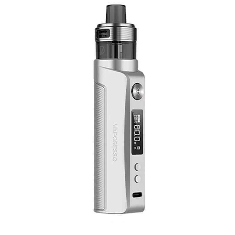 VAPORESSO Gen PT80S - Kit E-Cigarette 80W 4.5ml