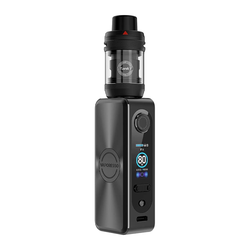 VAPORESSO Gen SE - Kit E-Cigarette 80W 6ml
