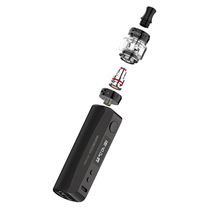VAPORESSO GTX One - Kit E-Cigarette 40W 2000mAh