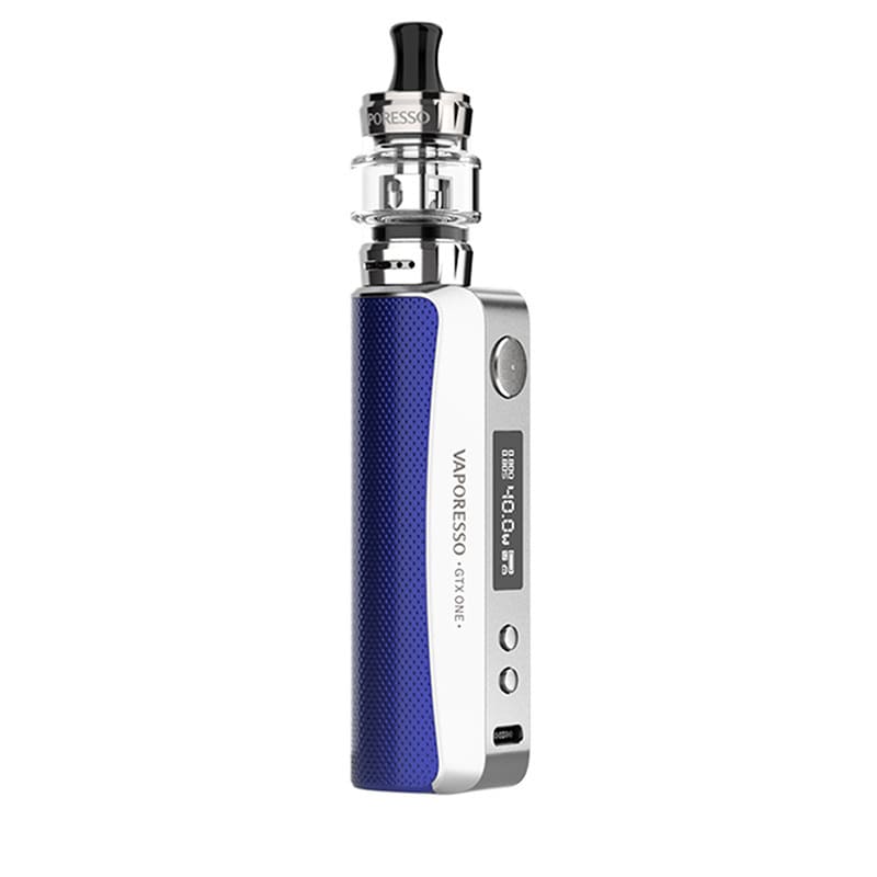 VAPORESSO GTX One - Kit E-Cigarette 40W 2000mAh