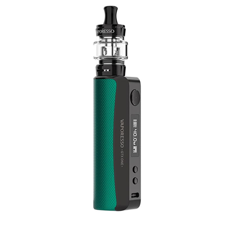 VAPORESSO GTX One - Kit E-Cigarette 40W 2000mAh