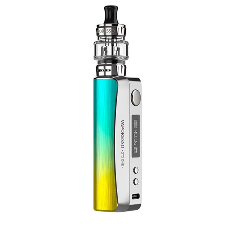 VAPORESSO GTX One - Kit E-Cigarette 40W 2000mAh