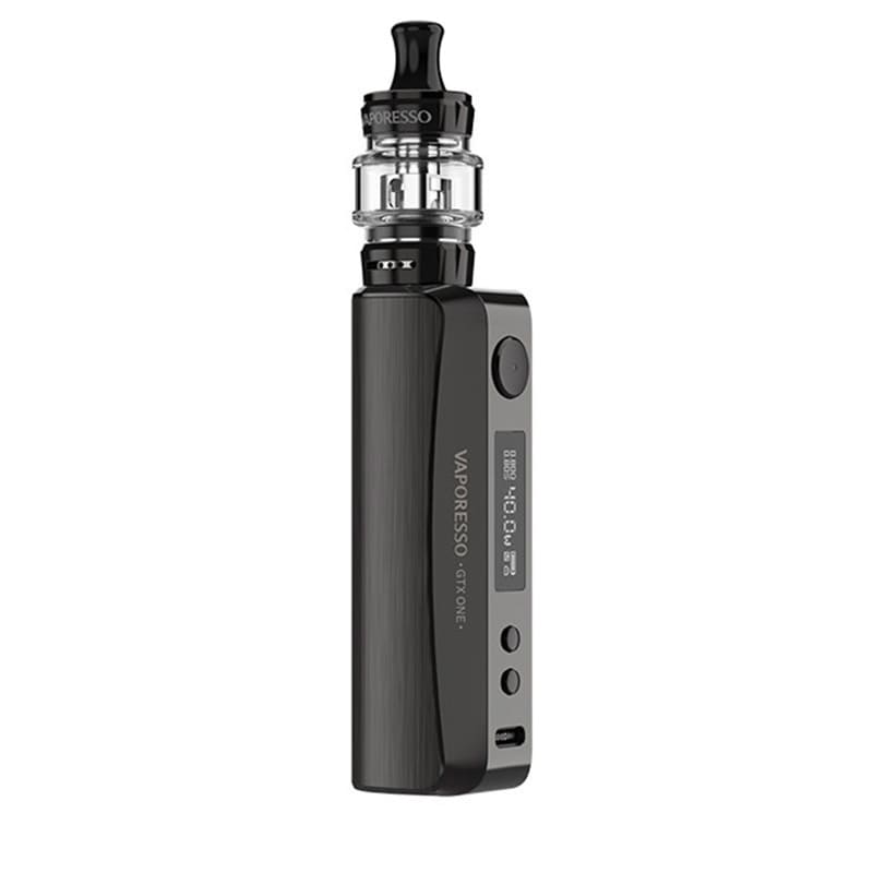 VAPORESSO GTX One - Kit E-Cigarette 40W 2000mAh