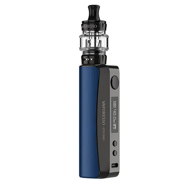 VAPORESSO GTX One - Kit E-Cigarette 40W 2000mAh