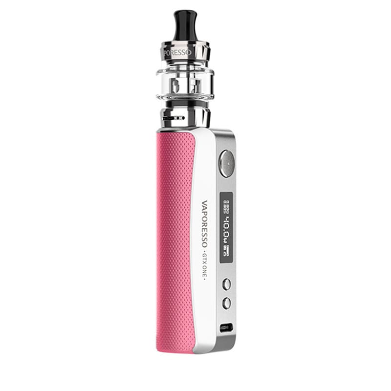 VAPORESSO GTX One - Kit E-Cigarette 40W 2000mAh