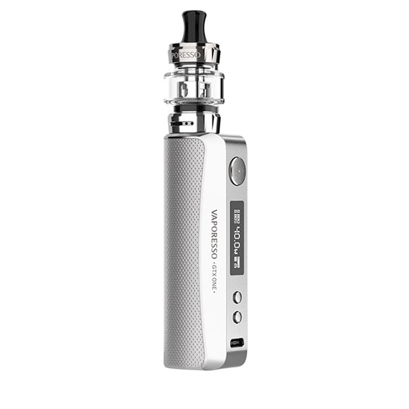 VAPORESSO GTX One - Kit E-Cigarette 40W 2000mAh