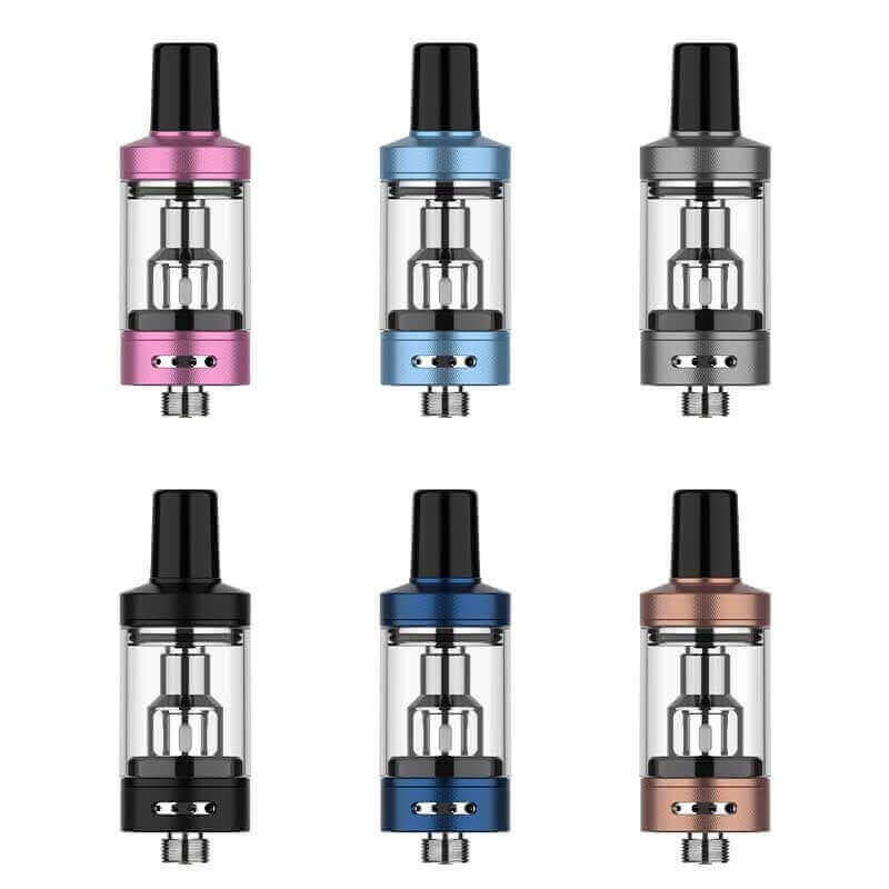 VAPORESSO iTank M - Clearomiseur 3ml