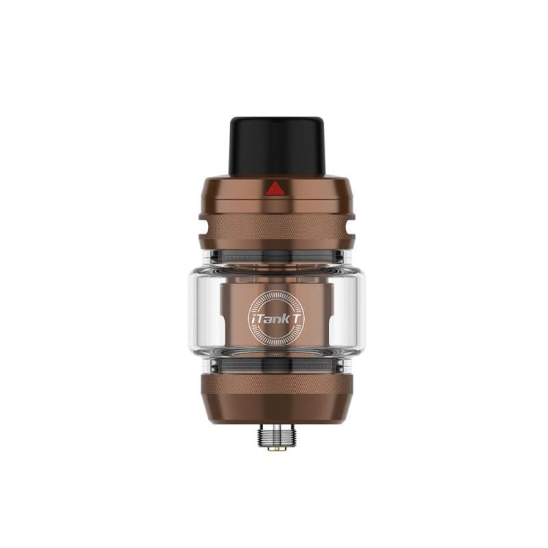VAPORESSO iTank T - Clearomizer 6ml 26mm