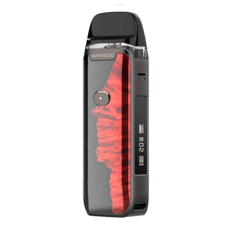 VAPORESSO Luxe PM40 - Kit E-Cigarette 40W 1800mAh