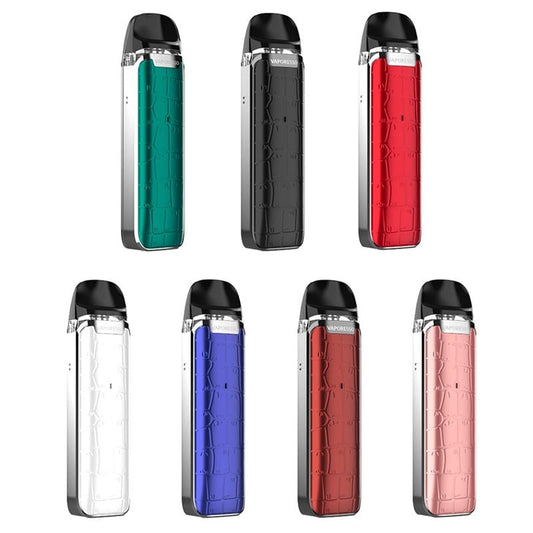 VAPORESSO Luxe Q - Kit E-Cigarette 1000mAh 2ml