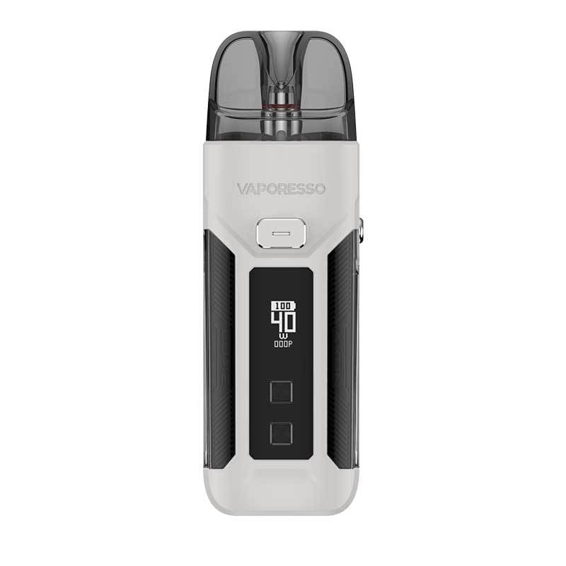 VAPORESSO Luxe X Pro - Kit E-Cigarette 40W 1500mAh 5ml