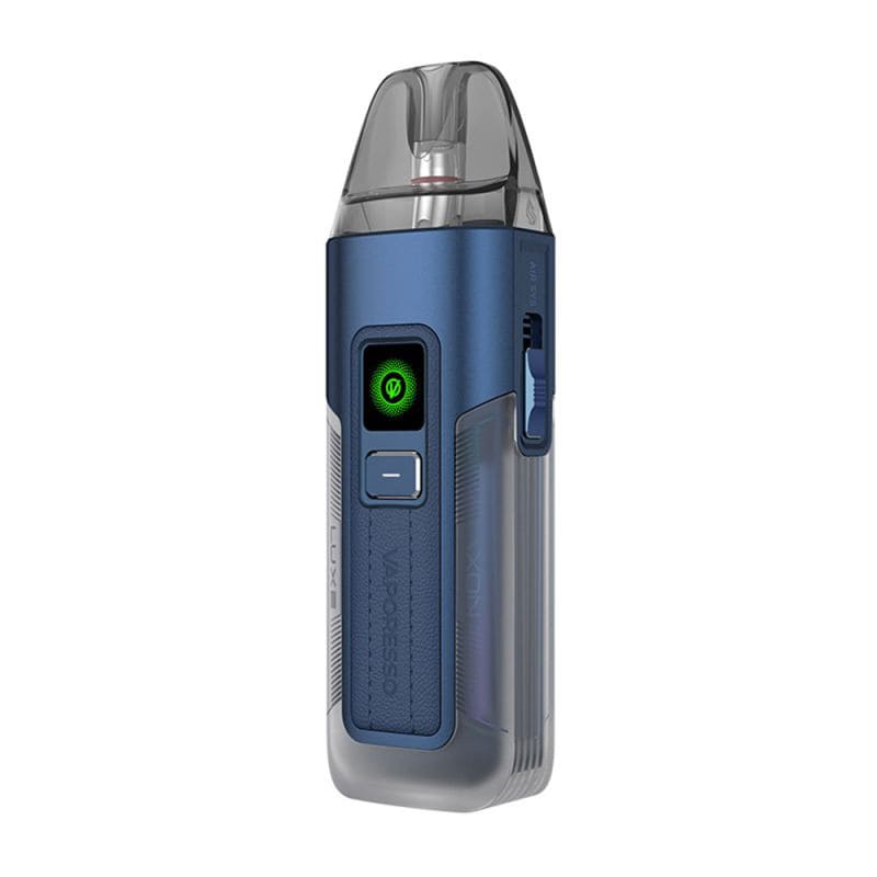 VAPORESSO Luxe X2 - Kit E-Zigarette 40W 2000mAh