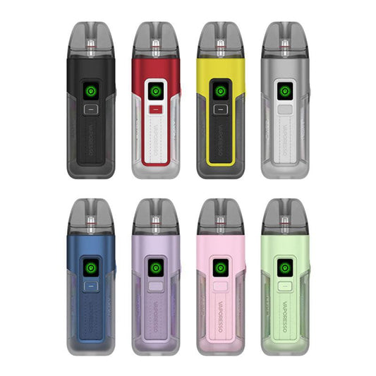 VAPORESSO Luxe X2 - Kit E-Zigarette 40W 2000mAh