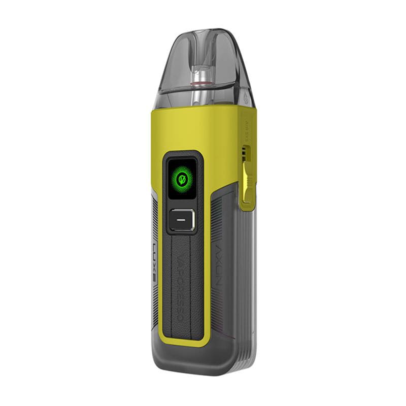 VAPORESSO Luxe X2 - Kit E-Zigarette 40W 2000mAh