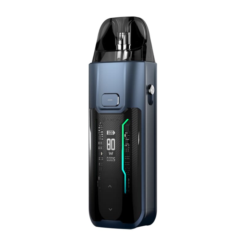 VAPORESSO Luxe XR Max - Kit E-Cigarette 80W 2800mAh