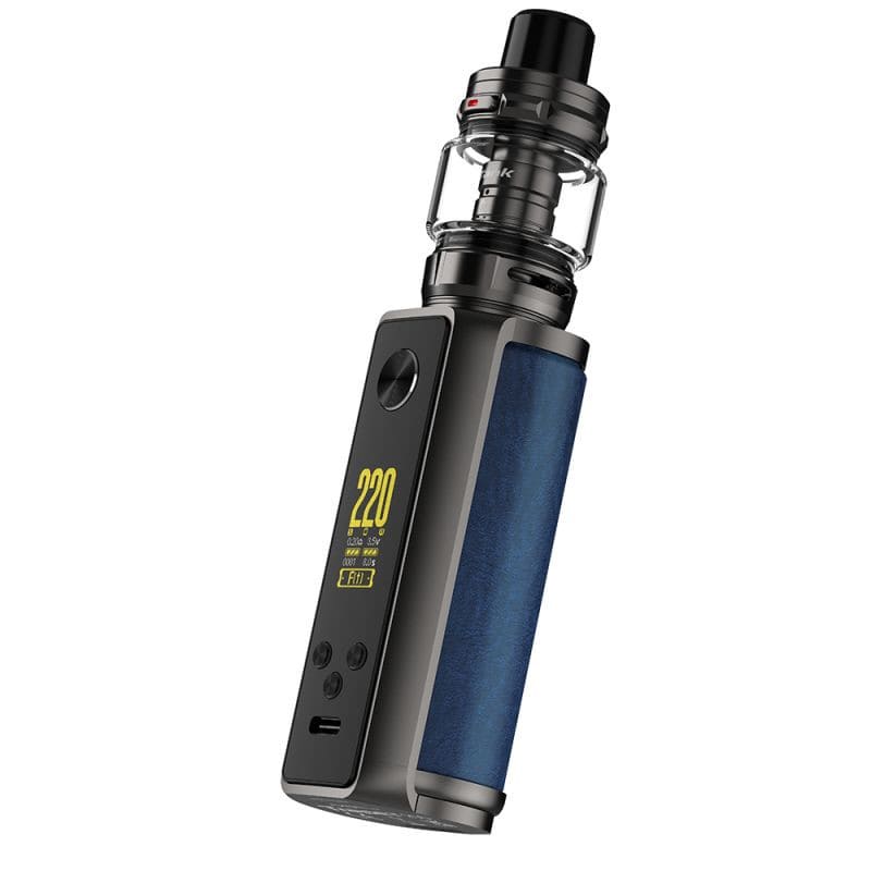 VAPORESSO Target 200 - Kit E-Cigarette 220W 8ml