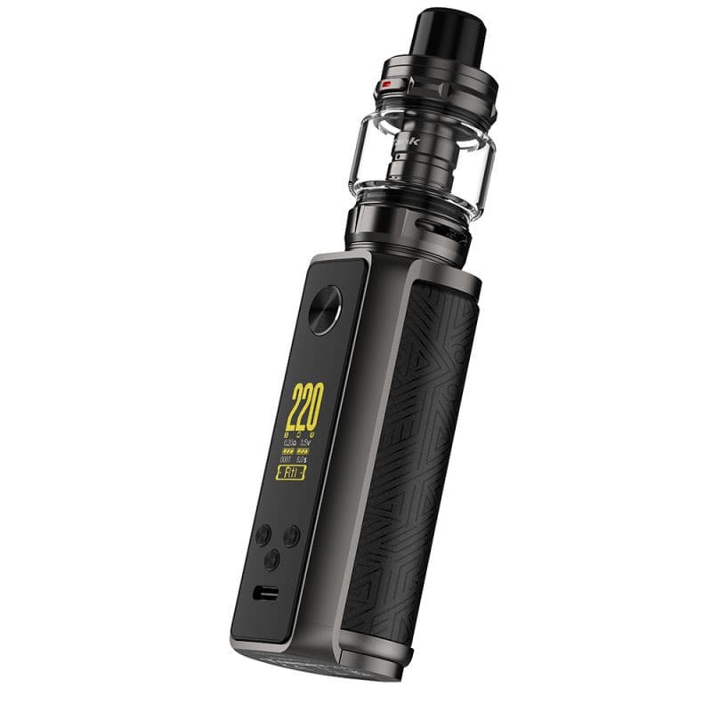 VAPORESSO Target 200 - Kit E-Cigarette 220W 8ml