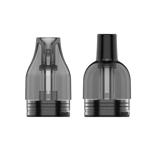 VAPORESSO Veco Go - Pack de 2 Cartouches Pod 5ml