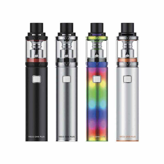 VAPORESSO Veco One Plus - Kit E-Cigarette 40W 3300mAh