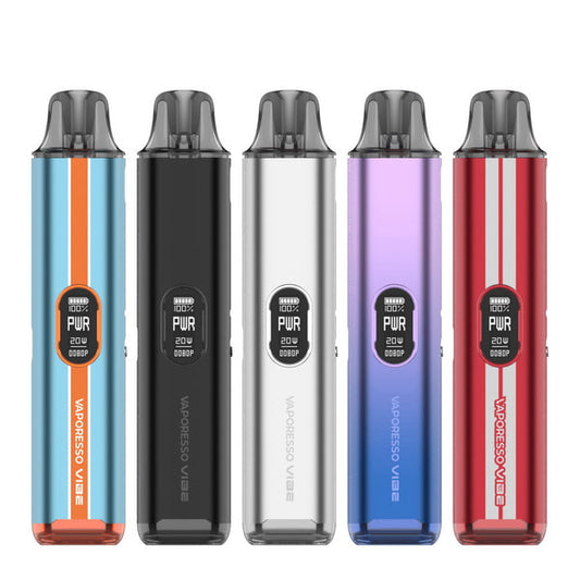 Vaporesso Vibe Pod Vape Kit