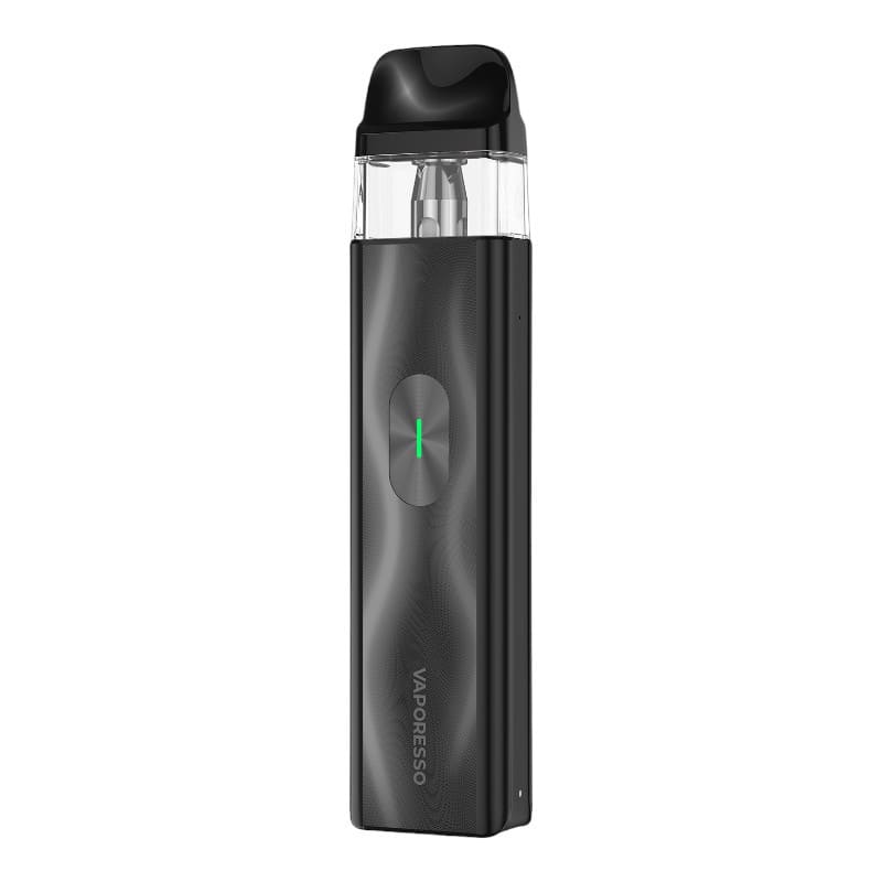VAPORESSO Xros 4 Mini - Kit E-Zigarette 1000mAh 30W 3ml