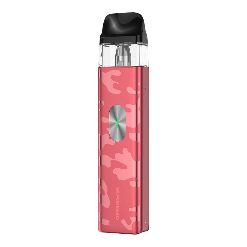 VAPORESSO Xros 4 Mini - Kit E-Zigarette 1000mAh 30W 3ml