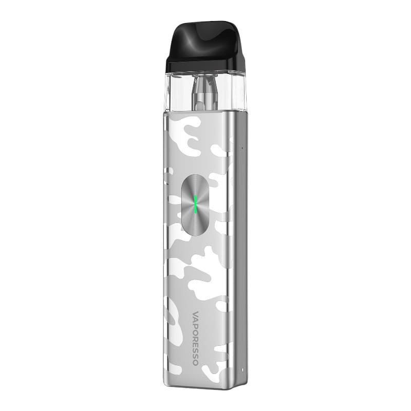 VAPORESSO Xros 4 Mini - Kit E-Zigarette 1000mAh 30W 3ml