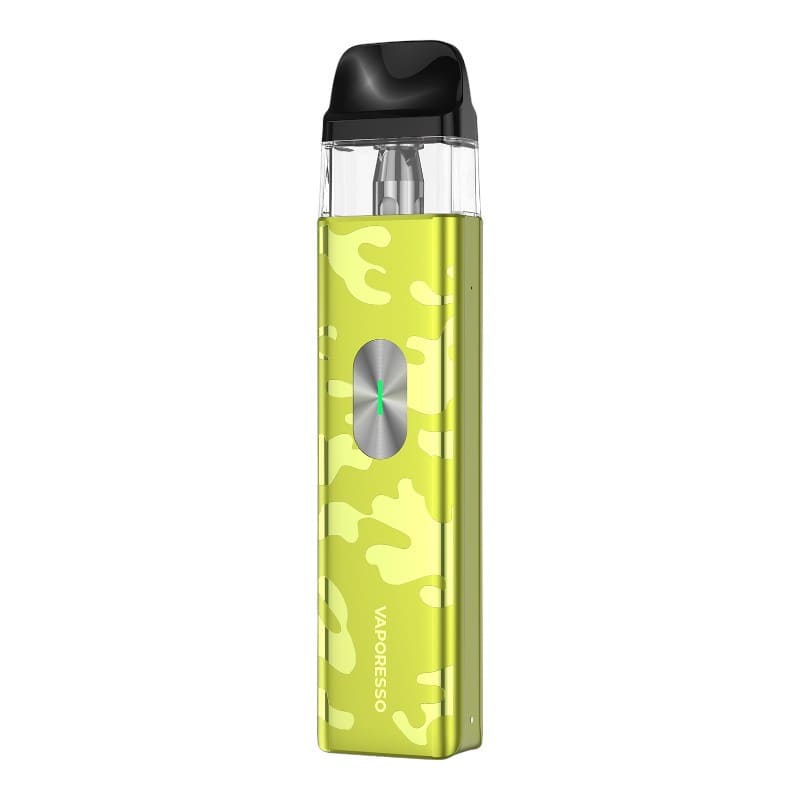 VAPORESSO Xros 4 Mini - Kit E-Zigarette 1000mAh 30W 3ml