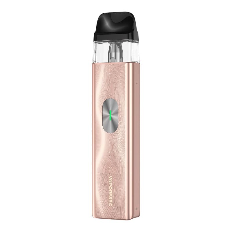 VAPORESSO Xros 4 Mini - Kit E-Zigarette 1000mAh 30W 3ml
