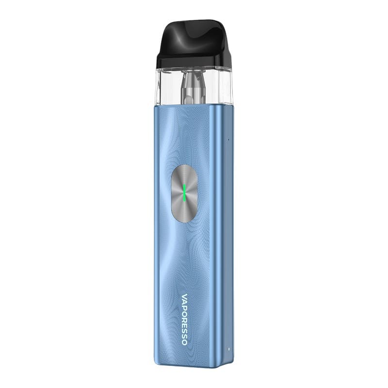 VAPORESSO Xros 4 Mini - Kit E-Zigarette 1000mAh 30W 3ml