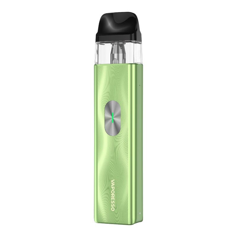 VAPORESSO Xros 4 Mini - Kit E-Zigarette 1000mAh 30W 3ml