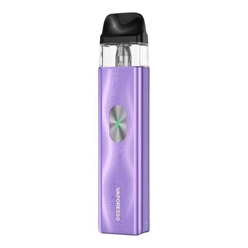 VAPORESSO Xros 4 Mini - Kit E-Zigarette 1000mAh 30W 3ml