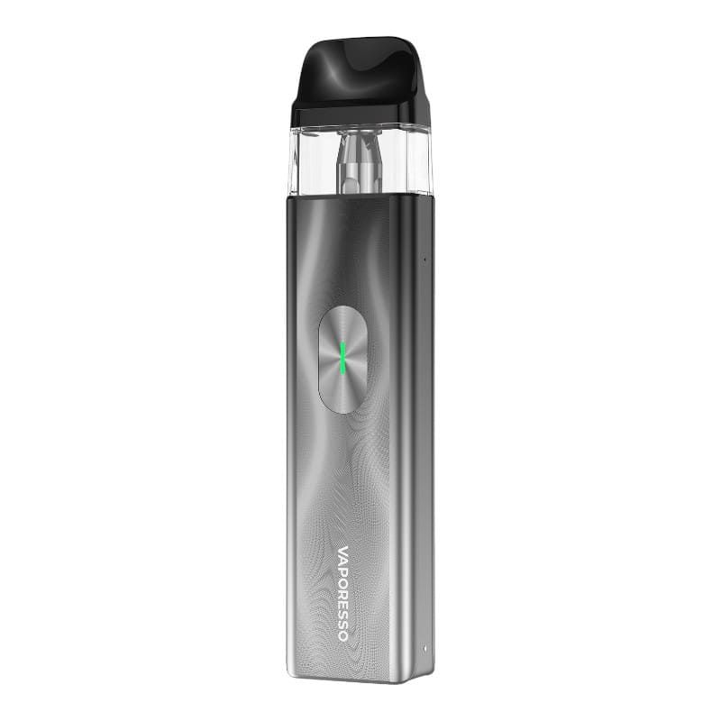 VAPORESSO Xros 4 Mini - Kit E-Zigarette 1000mAh 30W 3ml