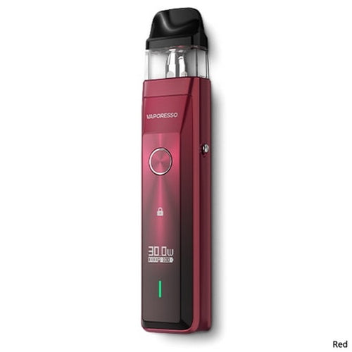 Vaporesso Xros Pro Pod Vape Kit
