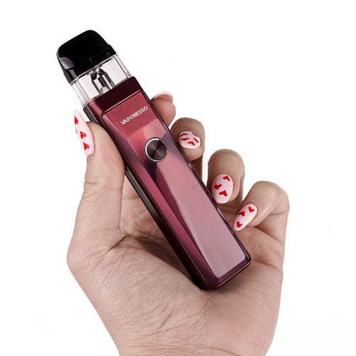 Vaporesso Xros Pro Pod Vape Kit