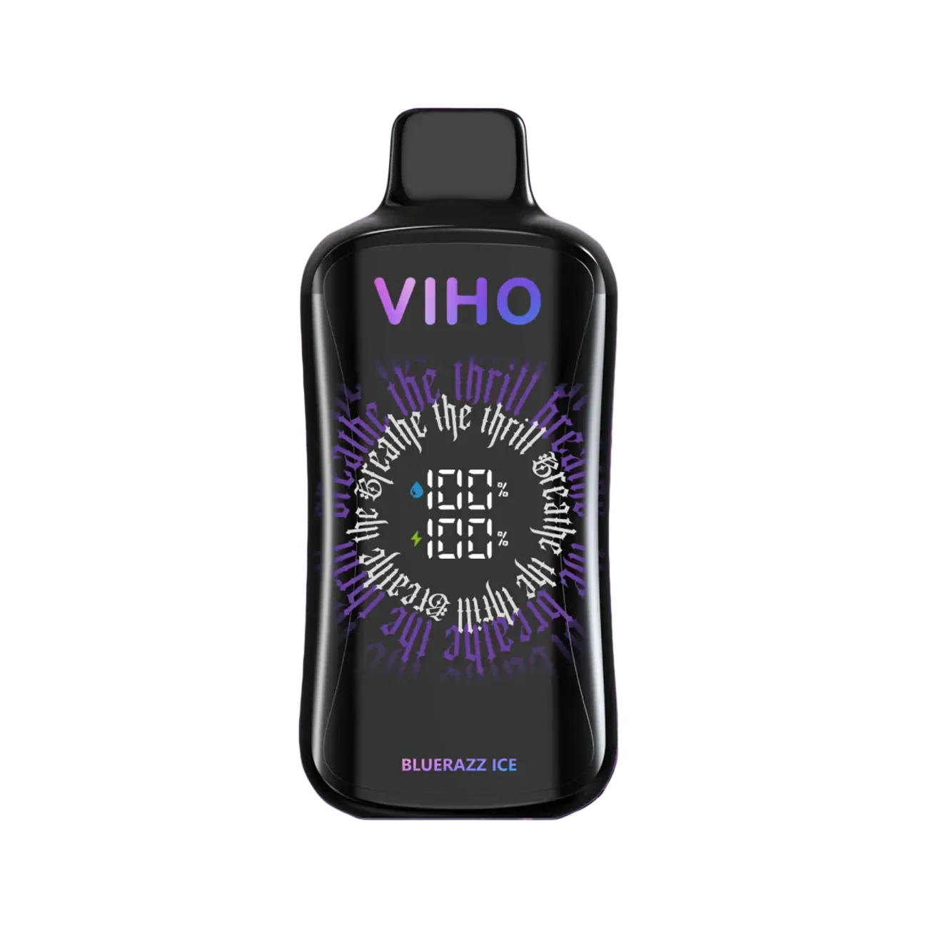 VIHO Supercharge Pro 20K Disposable Vape