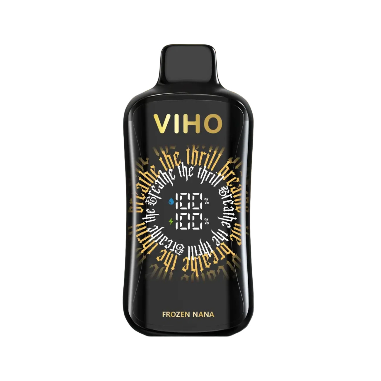 VIHO Supercharge Pro 20K Disposable Vape